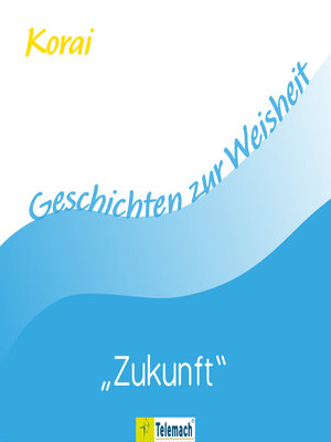 cover image of Zukunft
